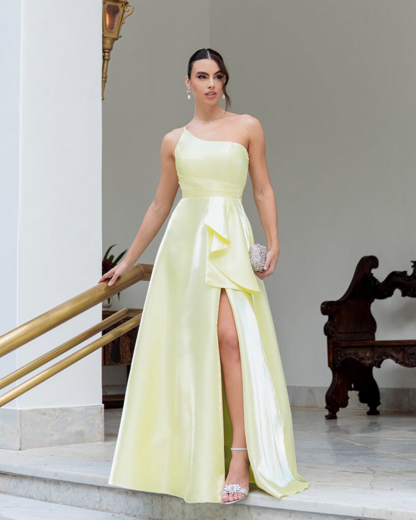 vestido amarelo 1